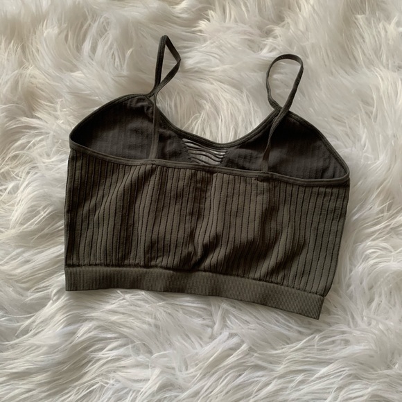 NWOT BKE Bralette - Picture 3 of 3